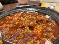 -佘山世茂艾美·御珍轩中餐厅