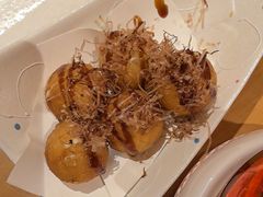 -一心创作料理屋(经开万达店)