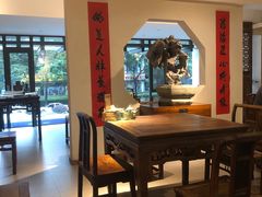 -老清朝包子铺(开明街店)