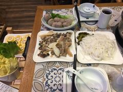 -普宁潮汕牛肉火锅(新香洲店)