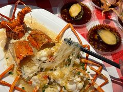 -阿里元海鲜·闽南特色菜(曾厝垵店)