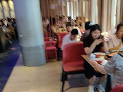 -老板恋上鱼(恒隆广场店)