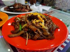 -澳门陈光记烧味饭店(万象城店)