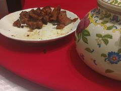 -巴依老爷新疆美食(常营店)
