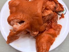 -春花民族美食(佳木斯总店)