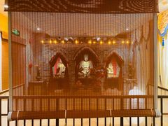 -叶叶菩提·晋福宫