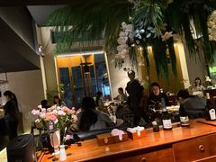-Fuzzy Bistro 浮几韩餐·茶酒馆
