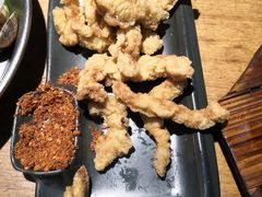 -胡马八破·川菜小馆(高新万达店)