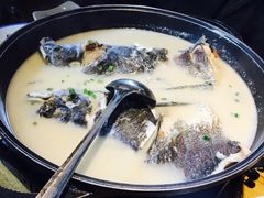 -丰乐餐厅·始于1999·本地老字号