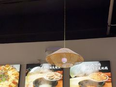 -阿鸡鱼庄·顺德鲜蒸小炒(亚运村店)
