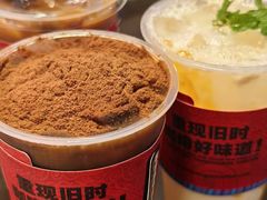 -南洋老咖啡(牛车水店)