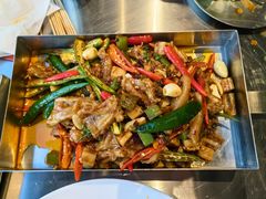 -No.DD戳子烧烤·江湖菜(北京总店)
