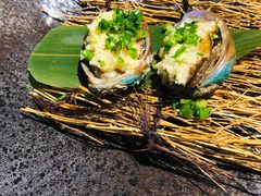 -渔寿司·日本料理(艾尚天地店)