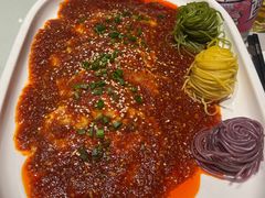 -鸡毛店·川菜(文殊院店)