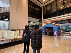 -重庆融汇国际酒店17楼·泉籁泰餐厅(沙坪坝店)