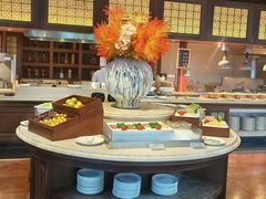 -老运河餐厅