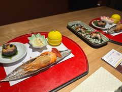 -和创柚子·会席日本料理(新区淮海街店)