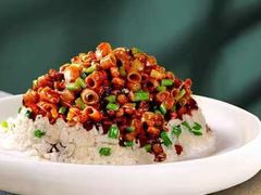 -大哈福烧烤·海鲜·家常菜(延安三路店)