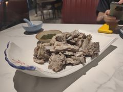 -西夏回族烧麦馆(牡丹街店)