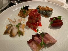 -湖滨28中餐厅·西湖宴·杭州君悦酒店
