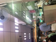 -朝阳路拉面店