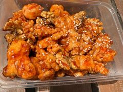 -金牌餐厅·天津菜·八珍豆腐·老爆三(瓷房子店)