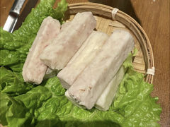-罗勒家·养生火锅· Bistro(大望路店)