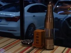 餐具摆设-米兰西点(鞍山店)