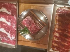 -西塔老太太泥炉烤肉(万柳华联店)