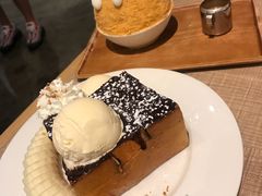 -After You Dessert Cafe(CENTRALWORLD)