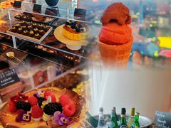 -广州四季酒店·意珍·意式自助餐