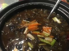 -南山饭店(阳明古镇店)