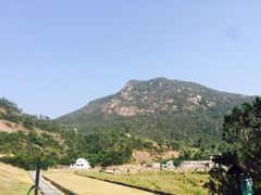 -江门古兜温泉小镇