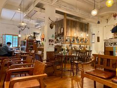 -懒鱼时光馆(沙坪坝店)