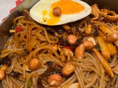 -老表记广西宵夜螺蛳鸭脚煲(西大店)