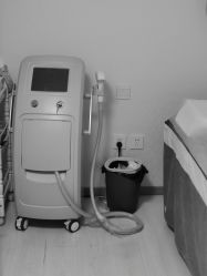 -薇兰专业脱毛连锁机构