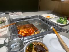 -海底捞火锅(龙湖金沙天街店)