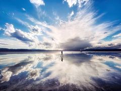 -青海湖国家重点风景名胜区