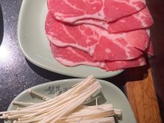 -梨花自助烤肉(天河城店)