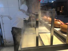 -森谷美食公园(杨行店)