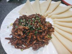 -路边边地标烧烤·川菜·小龙虾·音乐酒馆(良乡长虹店)
