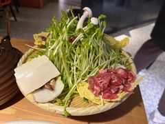 -吃饭皇帝大(解放西路店)