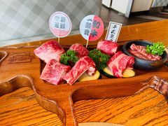 -赤坂亭M9和牛烧肉(世博源店)