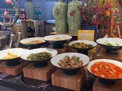 -非烤勿扰韩料自助烤肉(松山湖万科店)