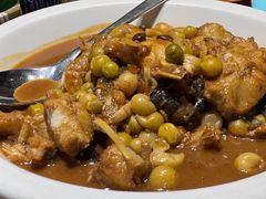 -甘家界牌柠檬鸭(青山店)