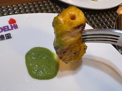 -辛德里印度餐厅(勒泰商圈店)