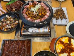 -爪大厨·延边酱鸡爪 (前成店)