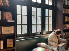 -思南书局(复兴中路店)