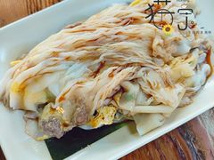 -财记鱼粥·肠粉