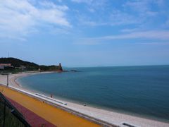 -长岛南北长山旅游景区